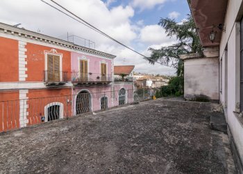 Casa all\'aperto - Independent house Via San Matteo
 
46, Giarre - photo 39