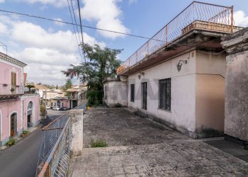 Casa all\'aperto - Independent house Via San Matteo
 
46, Giarre - photo 40