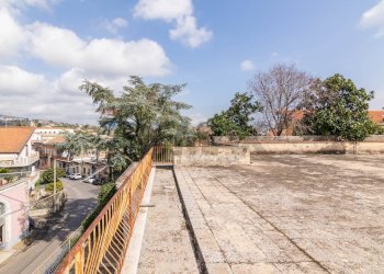 Terrazza - Independent house Via San Matteo
 
46, Giarre - photo 41