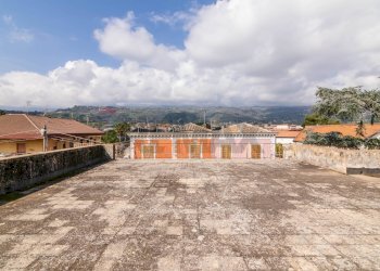 Terrazza - Independent house Via San Matteo
 
46, Giarre - photo 42