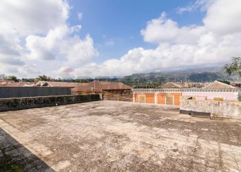 Terrazza - Independent house Via San Matteo
 
46, Giarre - photo 43