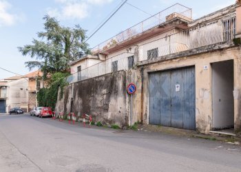 Edificio all\'aperto - Independent house Via San Matteo
 
46, Giarre - photo 47