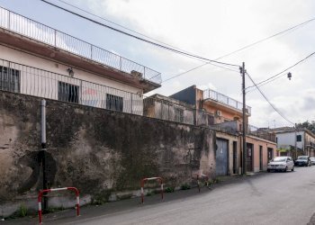 Edificio all\'aperto - Independent house Via San Matteo
 
46, Giarre - photo 48