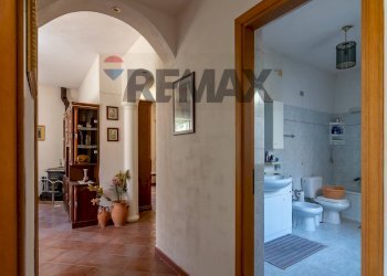 Hall / corridoio - Villa Contrada Uccelli
 
snc, Piazza Armerina - foto 15