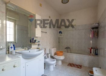 Bagno - Villa Contrada Uccelli
 
snc, Piazza Armerina - foto 16