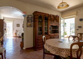 Sala da pranzo - Villa Contrada Uccelli
 
snc, Piazza Armerina - foto 20