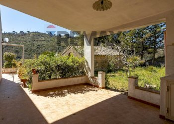 Terrazza - Villa Contrada Uccelli
 
snc, Piazza Armerina - foto 23