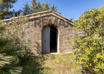 Casa all\'aperto - Villa Contrada Uccelli
 
snc, Piazza Armerina - foto 29