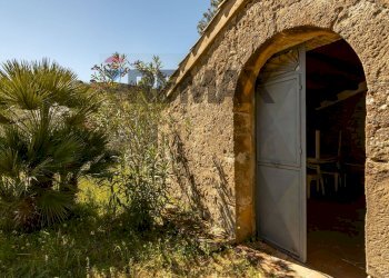 Casa all\'aperto - Villa Contrada Uccelli
 
snc, Piazza Armerina - foto 30