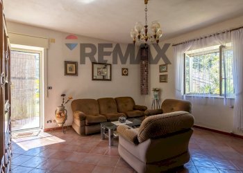 Soggiorno - Villa Contrada Uccelli
 
snc, Piazza Armerina - foto 35