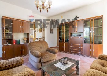 Soggiorno - Villa Contrada Uccelli
 
snc, Piazza Armerina - foto 36