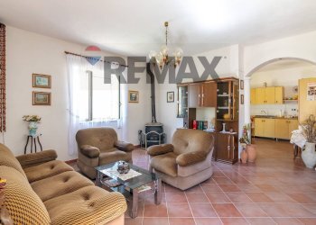 Soggiorno - Villa Contrada Uccelli
 
snc, Piazza Armerina - foto 37