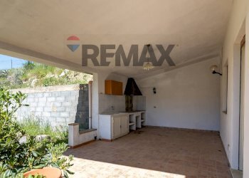 Terrazza - Villa Contrada Uccelli
 
snc, Piazza Armerina - foto 43