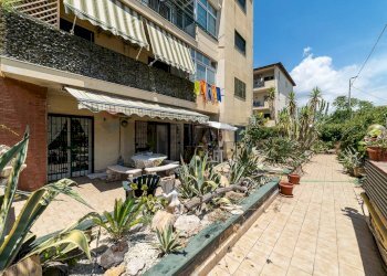 Terrazza - Appartamento Via Antonio Giuseppe Borgese
 
4, Catania - foto 1