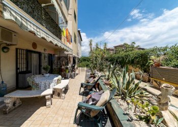 Terrazza - Appartamento Via Antonio Giuseppe Borgese
 
4, Catania - foto 2