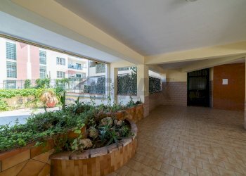 Terrazza - Appartamento Via Antonio Giuseppe Borgese
 
4, Catania - foto 4