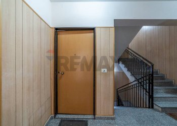 Scale - Appartamento Via Antonio Giuseppe Borgese
 
4, Catania - foto 5