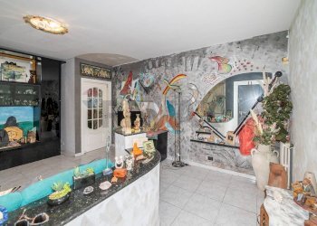 Soggiorno - Appartamento Via Antonio Giuseppe Borgese
 
4, Catania - foto 6