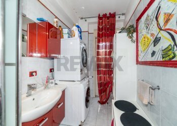 Bagno - Appartamento Via Antonio Giuseppe Borgese
 
4, Catania - foto 13