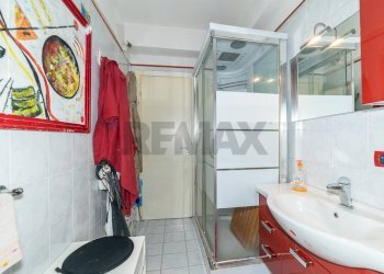 Bagno - Appartamento Via Antonio Giuseppe Borgese
 
4, Catania - foto 14