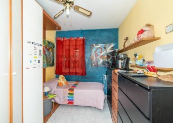 Camera / camera da letto - Appartamento Via Antonio Giuseppe Borgese
 
4, Catania - foto 15