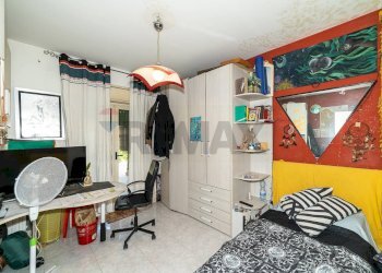 Camera / camera da letto - Appartamento Via Antonio Giuseppe Borgese
 
4, Catania - foto 17