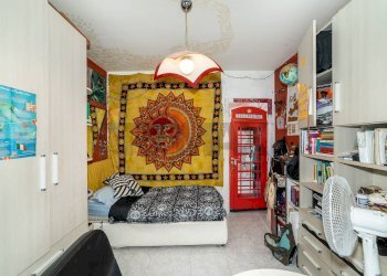 Camera / camera da letto - Appartamento Via Antonio Giuseppe Borgese
 
4, Catania - foto 18