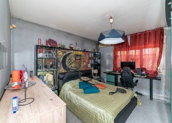 Camera / camera da letto - Appartamento Via Antonio Giuseppe Borgese
 
4, Catania - foto 22