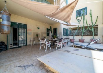 Terrazza - Appartamento Via Antonio Giuseppe Borgese
 
4, Catania - foto 30