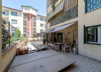 Terrazza - Appartamento Via Antonio Giuseppe Borgese
 
4, Catania - foto 31