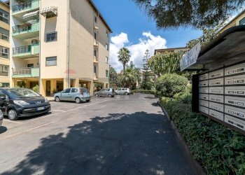 Edificio all\'aperto - Appartamento Via Antonio Giuseppe Borgese
 
4, Catania - foto 33