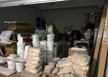 Dispensa di stoccaggio - Box Via Valle Allegra
 
31/A, Gravina di Catania - photo 3