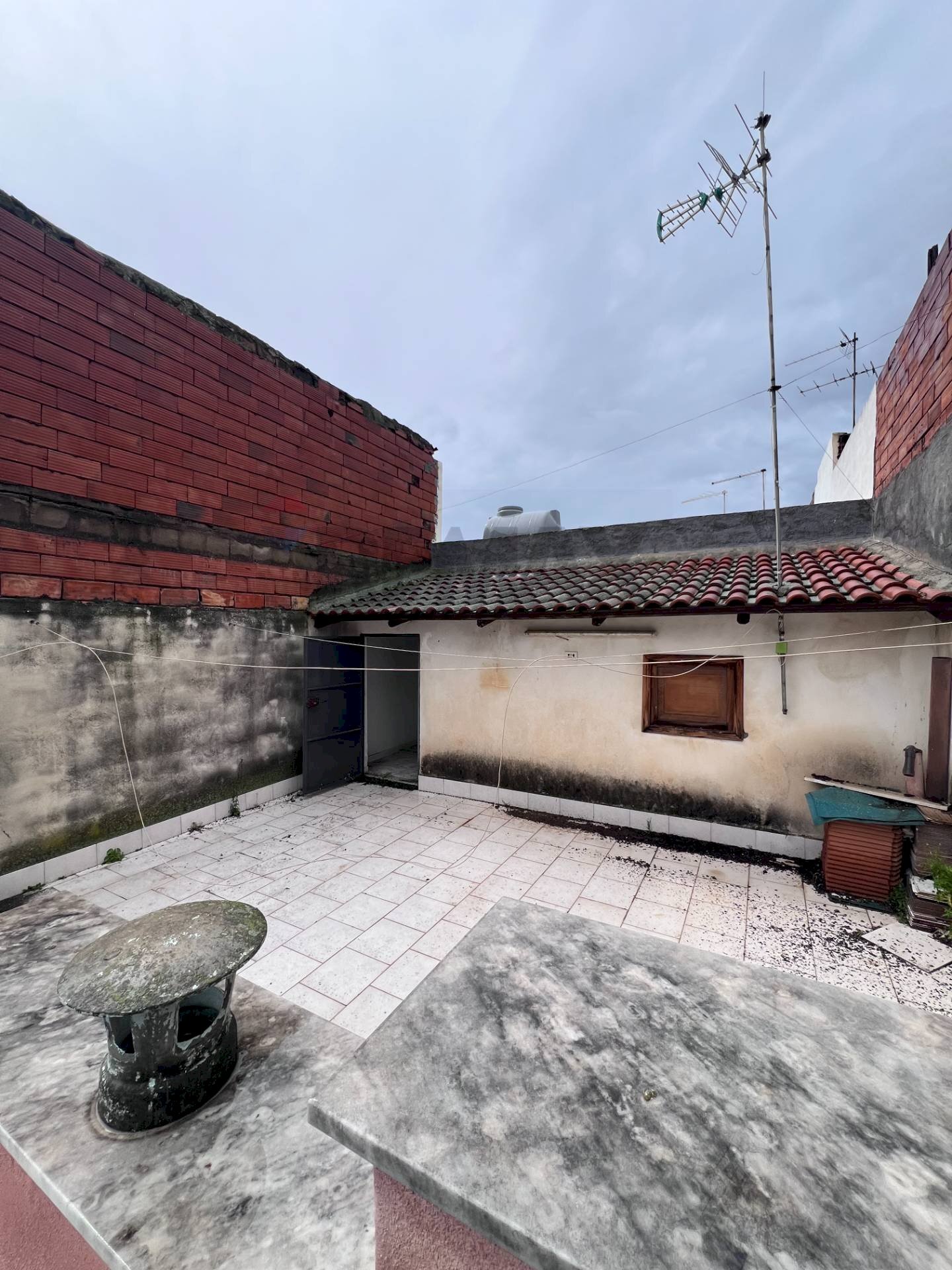 Terrazza - Independent house Via Rosolino Pilo
 
120, Paterno - photo 2