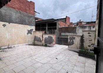 Terrazza - Casa indipendente Via Rosolino Pilo
 
120, Paterno - foto 5