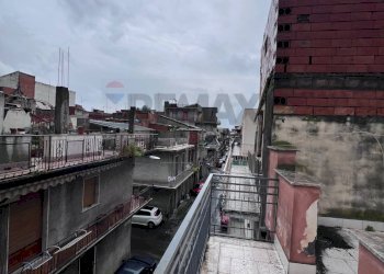 Terrazza - Casa indipendente Via Rosolino Pilo
 
120, Paterno - foto 6