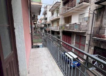 Balcone - Casa indipendente Via Rosolino Pilo
 
120, Paterno - foto 15