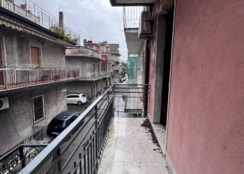 Balcone - Casa indipendente Via Rosolino Pilo
 
120, Paterno - foto 16