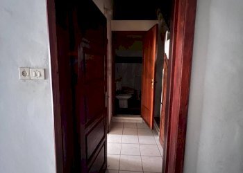 Hall / corridoio - Casa indipendente Via Rosolino Pilo
 
120, Paterno - foto 19