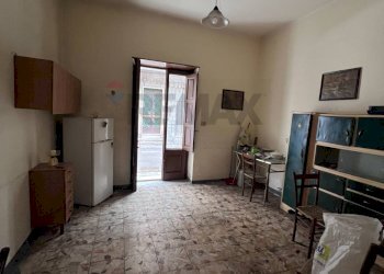 Soggiorno - Casa indipendente Via Rosolino Pilo
 
120, Paterno - foto 22