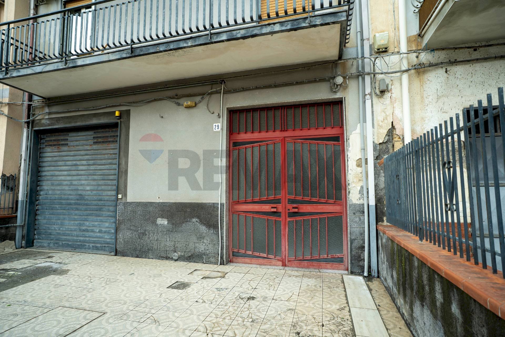 Edificio all\'aperto - Appartamento VIA SANTA MARIA DI NUOVALUCE
 
29, Catania - foto 2