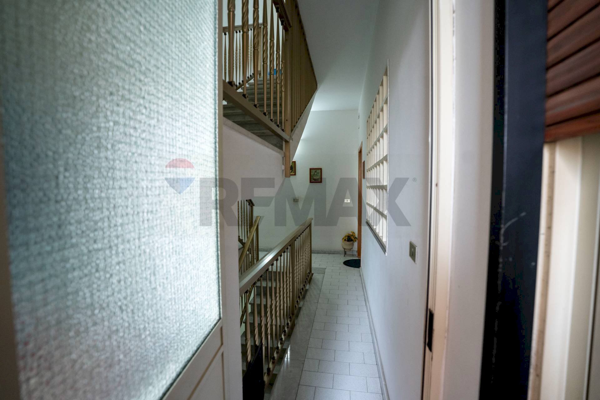 Hall / corridoio - Appartamento VIA SANTA MARIA DI NUOVALUCE
 
29, Catania - foto 3