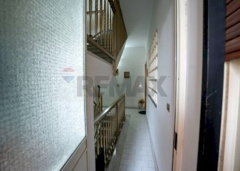 Hall / corridoio - Appartamento VIA SANTA MARIA DI NUOVALUCE
 
29, Catania - foto 3