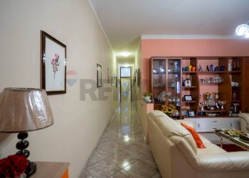 Soggiorno - Appartamento VIA SANTA MARIA DI NUOVALUCE
 
29, Catania - foto 7