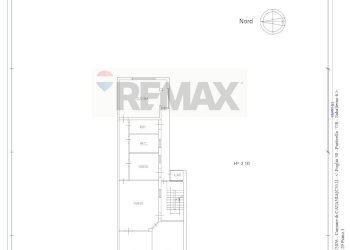 Pianta 2D - Appartamento VIA SANTA MARIA DI NUOVALUCE
 
29, Catania - foto 26