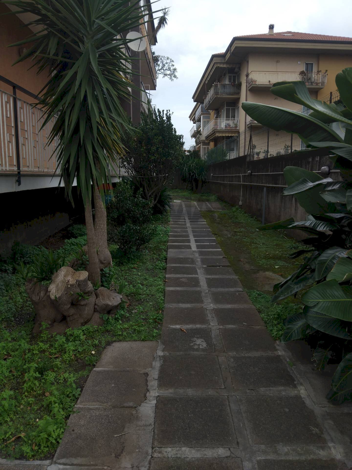 Edificio all\'aperto - Appartamento Via Giorgio Amendola
 
4/A, Fiumefreddo di Sicilia - foto 3