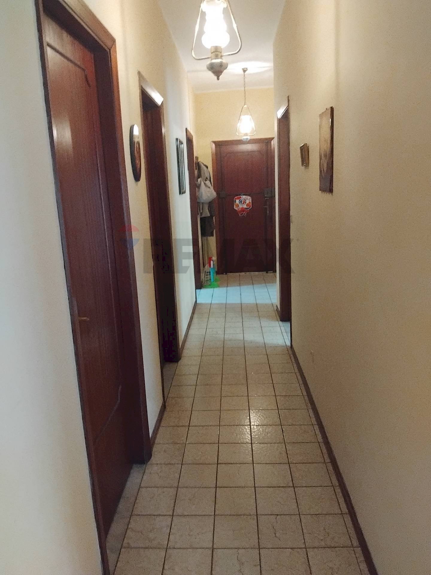 Hall / corridoio - Appartamento Via Giorgio Amendola
 
4/A, Fiumefreddo di Sicilia - foto 3