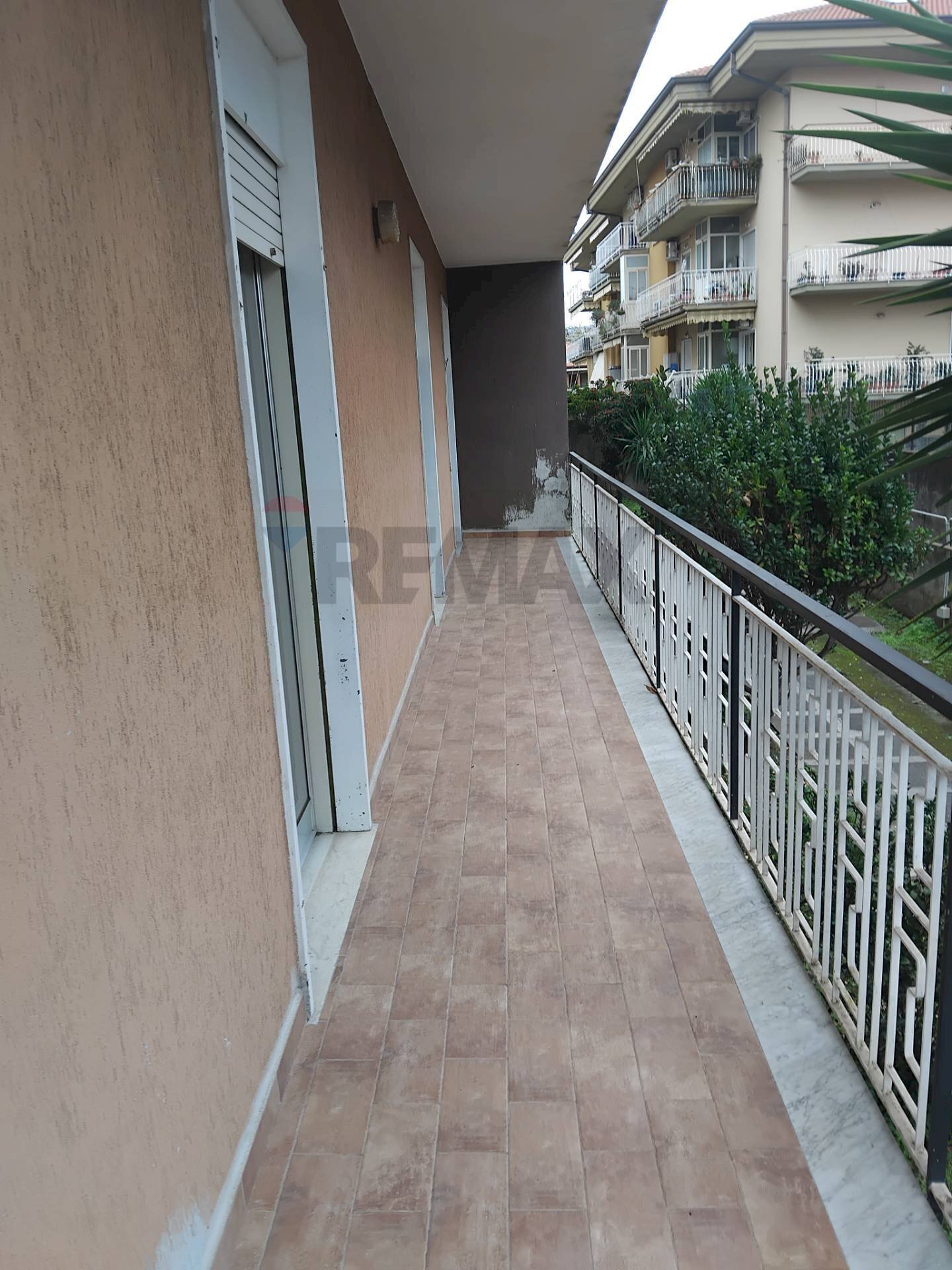 Balcone - Appartamento Via Giorgio Amendola
 
4/A, Fiumefreddo di Sicilia - foto 2