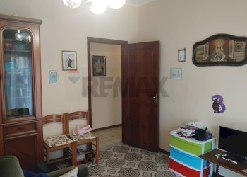 Soggiorno - Appartamento Via Giorgio Amendola
 
4/A, Fiumefreddo di Sicilia - foto 8