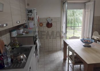 Cucina - Appartamento Via Giorgio Amendola
 
4/A, Fiumefreddo di Sicilia - foto 9