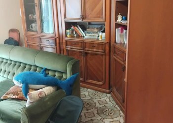 Soggiorno - Appartamento Via Giorgio Amendola
 
4/A, Fiumefreddo di Sicilia - foto 10